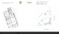 Floor Plan Thumbnail